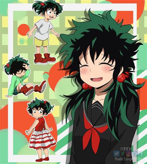 New hot topic shoot style deku funko pop hunt the newest my hero academia funko pop released today! Deku a Girl and Bakugo is her brother? (BNHA) - Chapter 2 ...