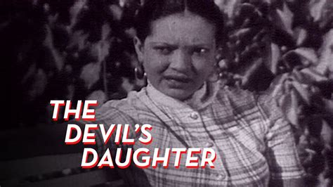 The Devil S Daughter 1939 Full Movie Nina Mae Mckinney Jack Carter Ida James Youtube