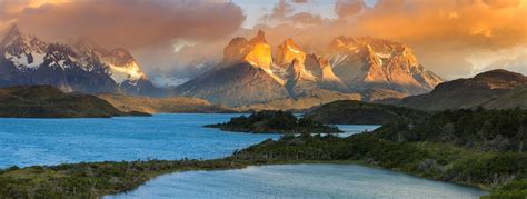 Viajes A La Patagonia Turismo En La Patagonia Argentina 2023
