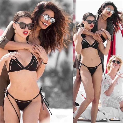 Priyanka Chopra Hot Pics In Bikini From Miami Beach Celebrities Nigeria