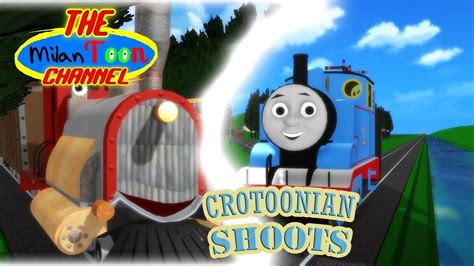 Great Wolf Forest Crotoonian Shoots Episode The Railways Of