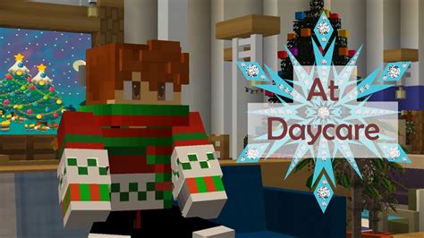 At Daycare Minecraft Daycareacademy Music Parody Ft Unicorn Mann And Ryguyrocky Youtube