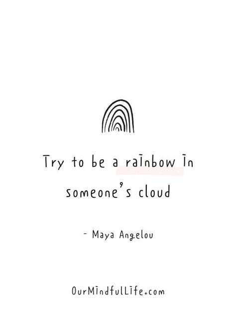 Kindness Quotes 28 Powerful Maya Angelou Quotes About Love Life And