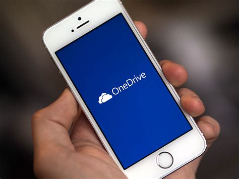 Onedrive For Iphone And Ipad Adds Offline File Support And Spotlight