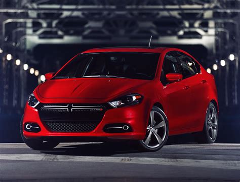 Own A Dodge Dart You Need To Read This Immediately Carbuzz