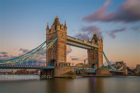 Fotos Londen Big Ben London Eye Tower Bridge Tux Photography