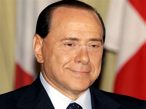 Ruby Rubacuori Silvio Berlusconi Sex Scandal Photo 1 Cbs News