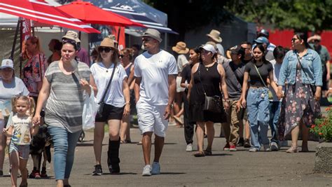 Stockton hosts 2nd Garlic Festival