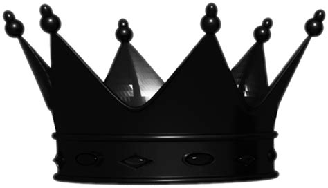 Queen Black Crown Png Hd Quality Png Arts