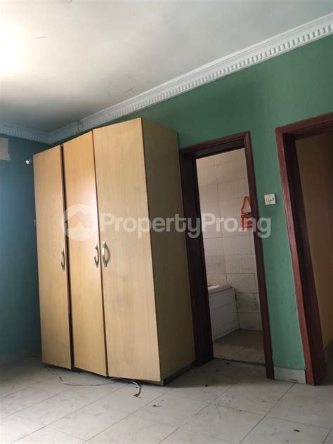 3 Bedroom Flat Apartment In Sabo Yaba Lagos Flat Apartment For