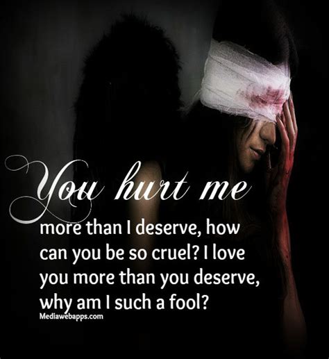 I Love You Even Though You Hurt Me Quotes Quotesgram