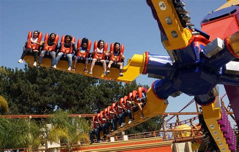 here s how you can get into knott s berry farm for free on memorial day weekend orange county