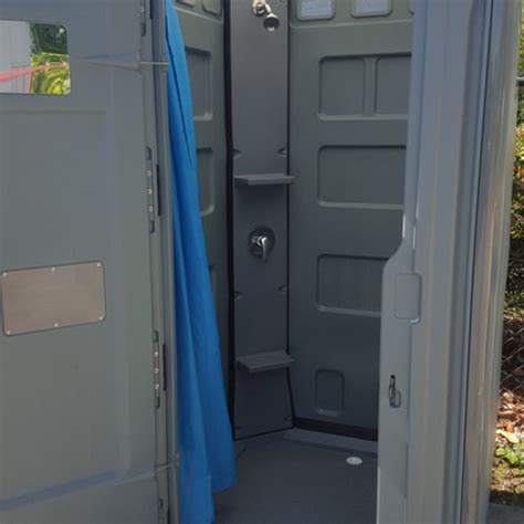 Portable Shower Units Whot Water Systems Norquip Hire Townsville