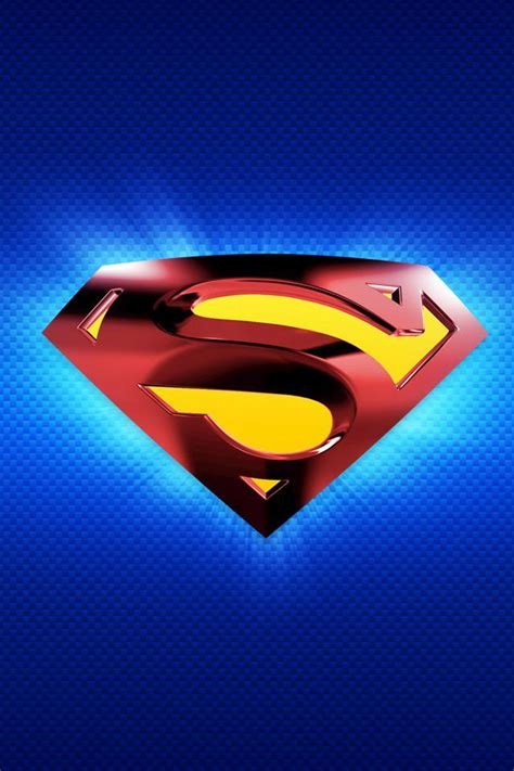 Superman Wallpaper Logo Superman Wallpaper Superman