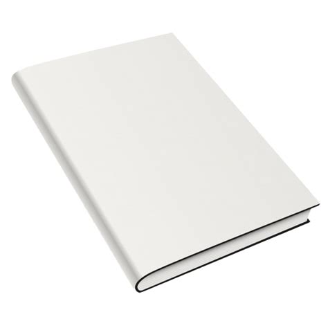 Blank Book Cover Png High Quality Image Png Arts