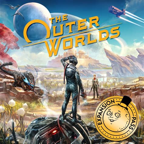 The Outer Worlds