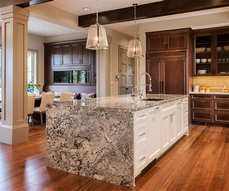 Explore price estimates to install a new kitchen island, replace an existing or add waterfall feature. 81 Custom Kitchen Island Ideas (Beautiful Designs ...