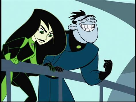 Shego And Dr Drakken Nicole Sullivan One Direction Concert Kim Possible Phineas And Ferb