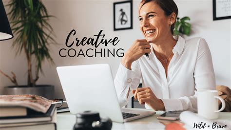 Purchased Creative Coaching Wild Brave