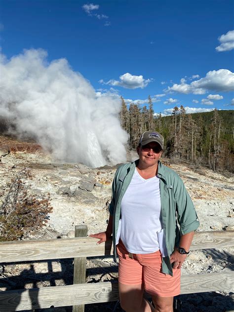 Yellowstone Luxury Tours Private Tours Of Yellowstone