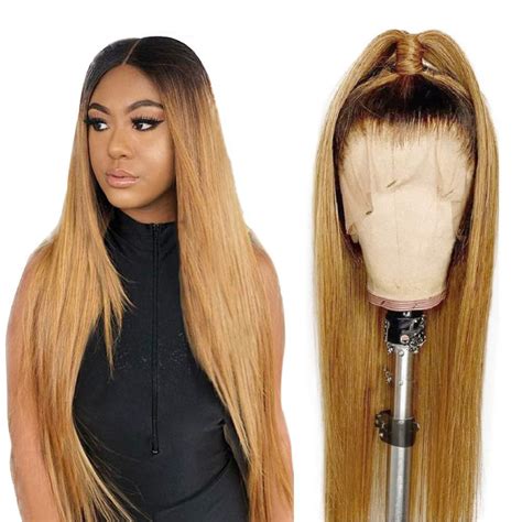 Blonde Straight Remy Hair Extension For Personal Poly Bag At Rs 35000