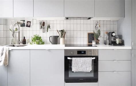 Ikea Kitchens Design Home Designs Inspiration