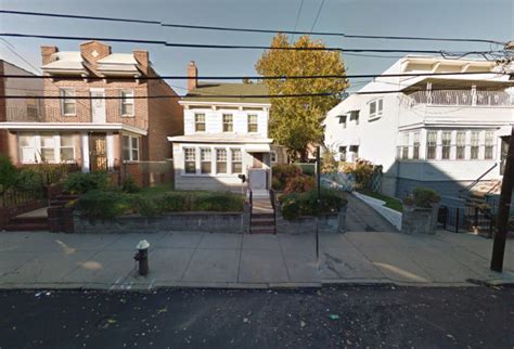 Permits Filed For 74 25 43rd Avenue Elmhurst Queens New York Yimby