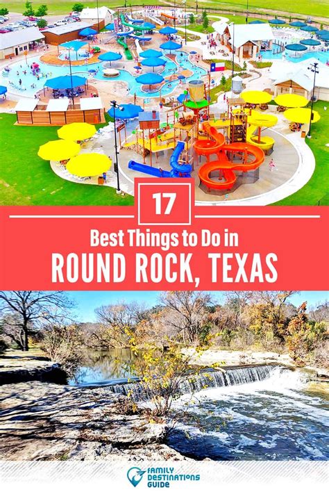 17 Best Things To Do In Round Rock Tx — Top Activities And Places To Go