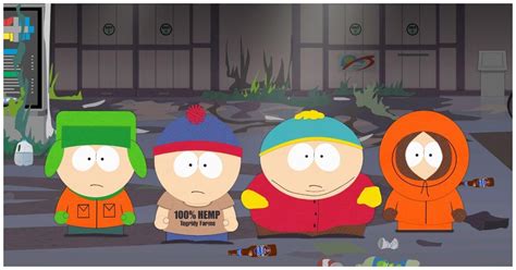 Was South Park Actually Based On Real People