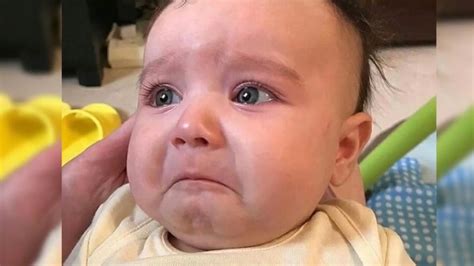 Best Cutest Babies Crying Moments Funny Baby Fails 2019 Try Not To
