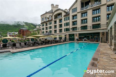 Park Hyatt Beaver Creek Resort And Spa Review What To Really Expect If