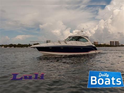 2008 Formula 45 Yacht For Sale View Price Photos And Buy 2008 Formula