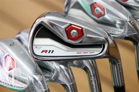 Are Taylormade R11 Irons Good For High Handicappers Are They