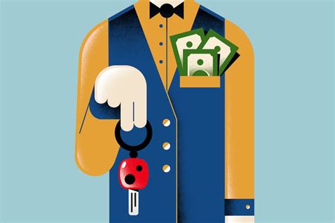 Do You Know How To Tip A Bellhop Or Housekeeping Test Your Knowledge