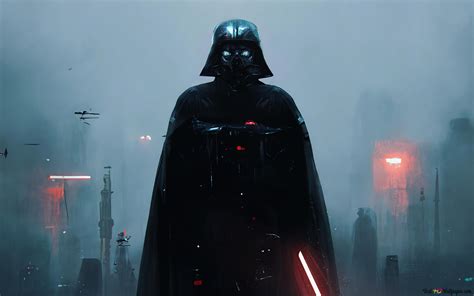 Aggregate More Than 62 Darth Vader Rogue One Wallpaper Incdgdbentre