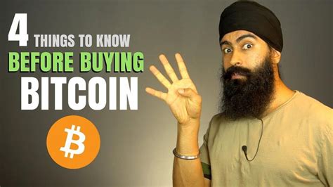 Then i went to buy my bitcoin.oh, it's going to take a week before i can actually access my coins?? Bitcoin - What You NEED To Know Before Investing in ...