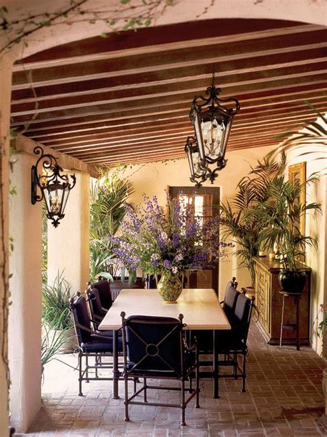 Patio Design Ideas Pictures Remodel And Decor Rustic Patio Outdoor
