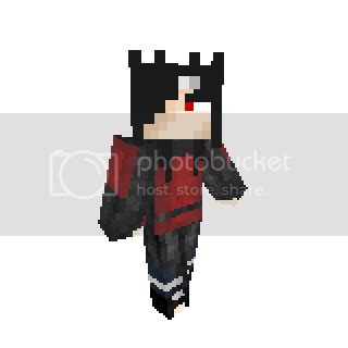[Gallery/Shop]（⌒ ⌒ゞ Varuna's Anime Skins (CLOSED) ︵ - Skins - Mapping and Modding - Minecraft ...