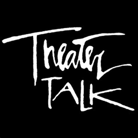Theater Talk 1996