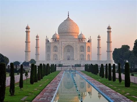 Top 10 Most Beautiful And Breathtaking Places In India