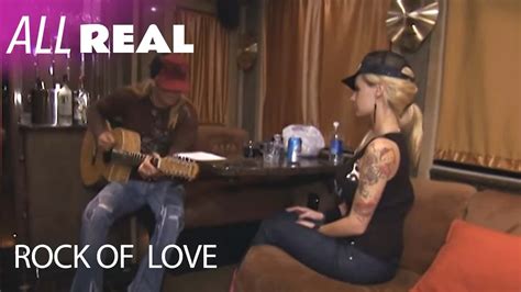 Rock Of Love Season Episode Reality Tv Full Episodes Youtube