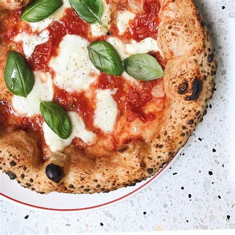 Italian Pizza Recipe Download Printable Pizza Margherita Recipe