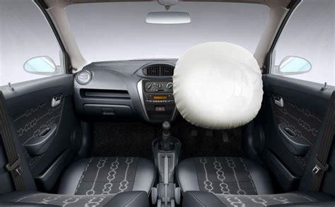 Apa Itu Airbag Mobil General Tips