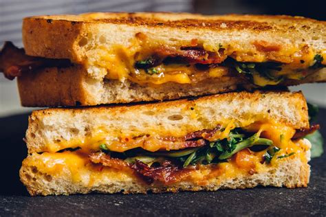 5 Steps To Achieve Grilled Cheese Nirvana Lettuce Entertain You