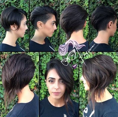 Pixie haircuts for long faces. 60 Gorgeous Long Pixie Hairstyles