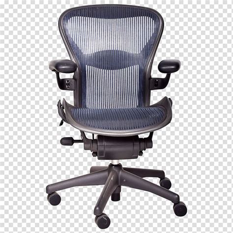 Combining distinctive looks with pioneering ergonomics, aeron performs like no other chair. Aeron chair Office & Desk Chairs Herman Miller Table ...