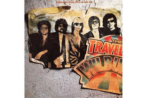 The Traveling Wilburys The Traveling Wilburys Vol 1 Welcome To