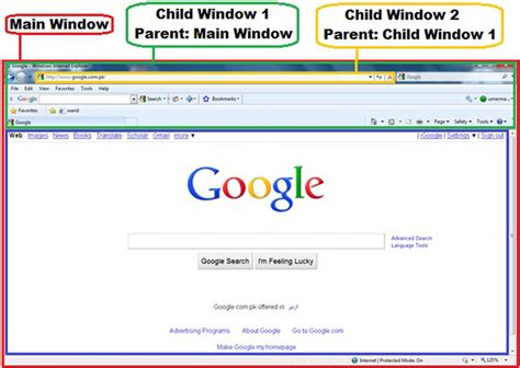 Is the browser still uninspiring and increasingly unimportant? Internet explorer windows. | Download Scientific Diagram