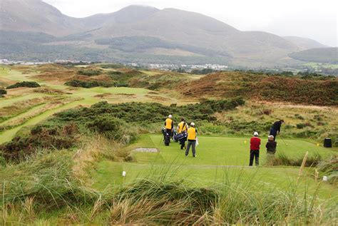 Royal County Down Your Guide To Irelands 1 Ranked Coursehaversham