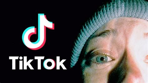 Horror Tiktok Solidifies Found Footages Evolution Into Digitally